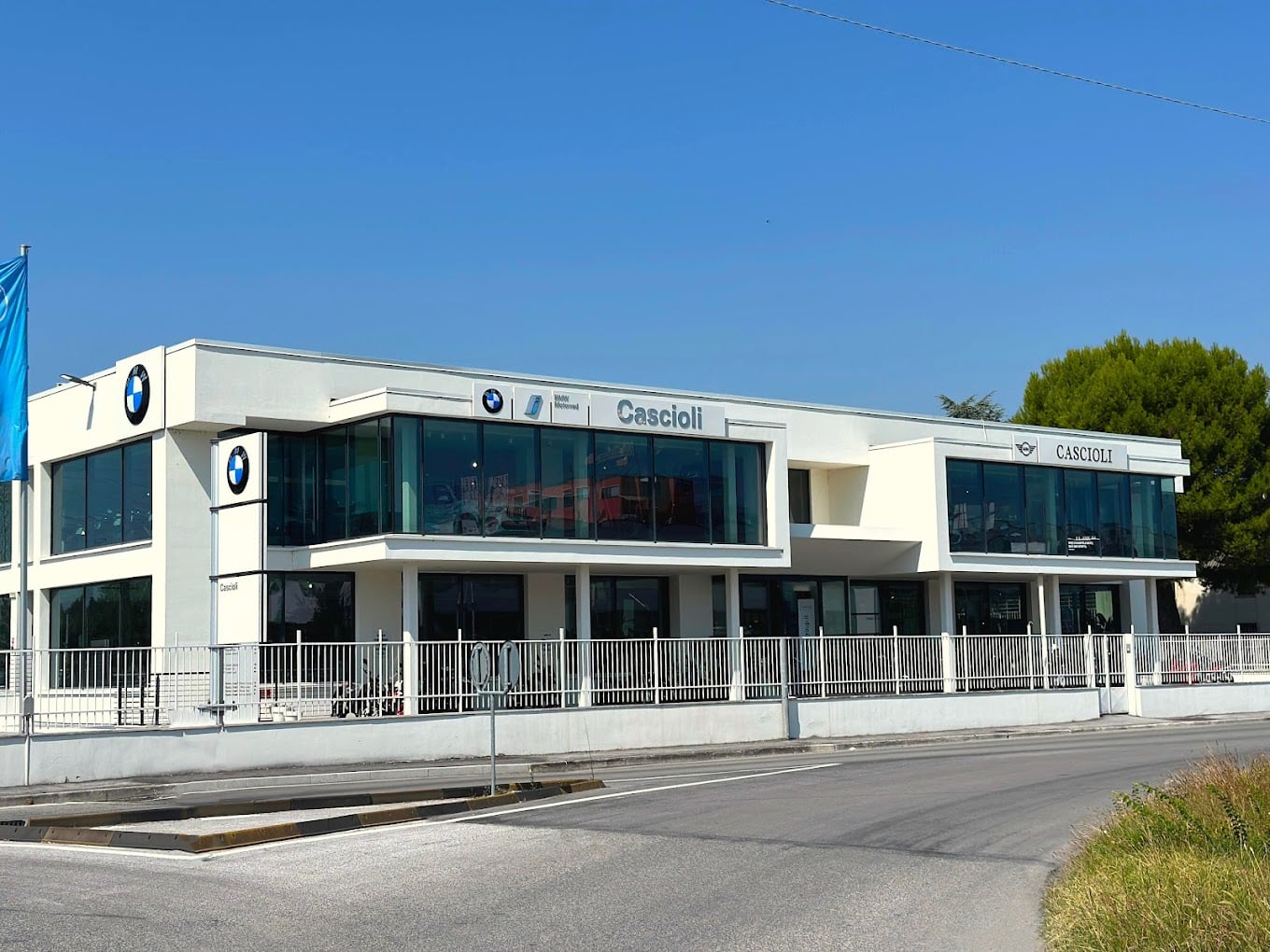 Cascioli S.p.A. - Civitanova Marche
